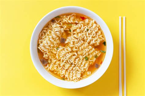 Captivating the Palate: Pairing Wine with Magic Ramen Noodles